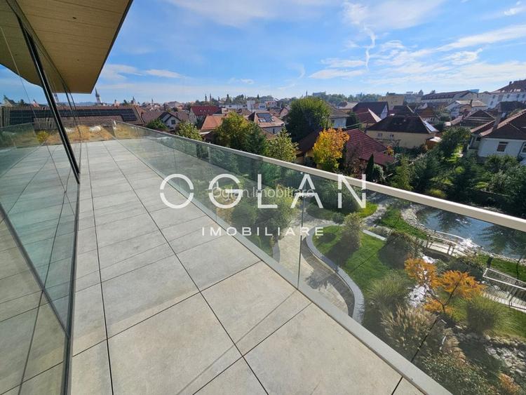 Spatii de birouri PREMIUM (nZEB) 320mp, ZONA CENTRALA  - 14