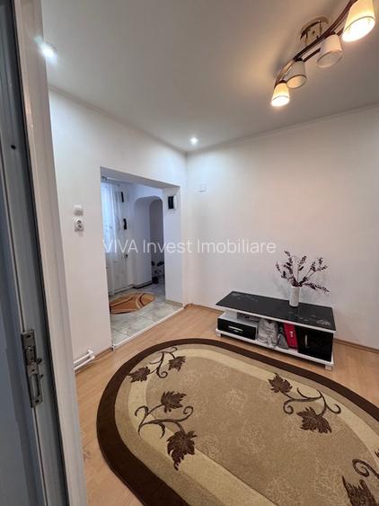 Casa  singur curte-cartier Rahova - 10