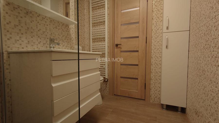 DECEBAL 3 CAMERE / PRIMA INCHIRIERE TOTUL NOU - 7