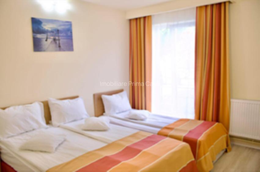 PENSIUNE in Tasnad cu predare afacere profitabila pentru investitori ! - 7