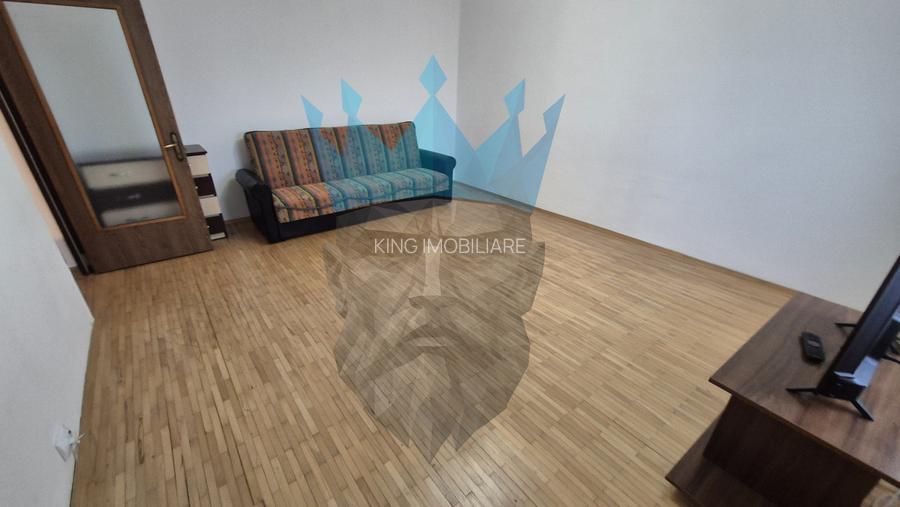 Apartament 3 Camere 13 Septembrie Bucuresti - 4