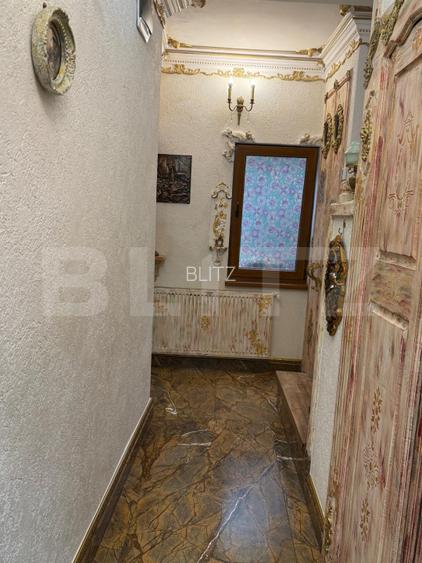 Apartament 3 camere, decomandat, incalzire pardoseala, 2 bai, 103 mp - 7