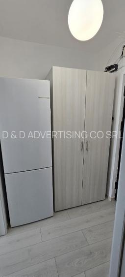 Drumul Taberei - Tudor Vladimirescu - 1 minut metrou - Garsoniera Moderna - LUX - 17