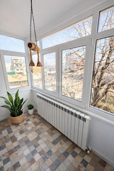 2 Camere Zona Peninsula Piata Ovidiu Vedere La Mare - 6