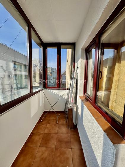 Parc Floreasca | Dorobanti | beller -Andrei Popovici -3 camere - 5