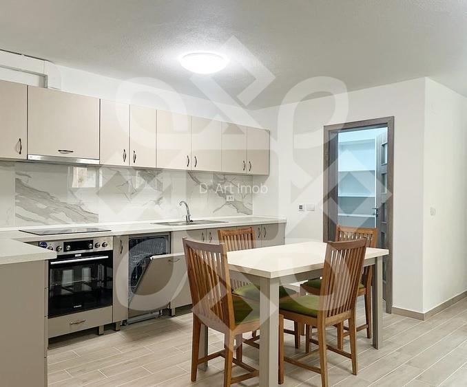 Apartament cu 3 camere de vanzare ultracentral in Oradea - 4