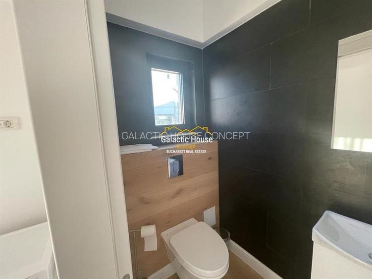 LUXURY 5 ROOMS PENTHOUSE PIATA VICTORIEI - 17