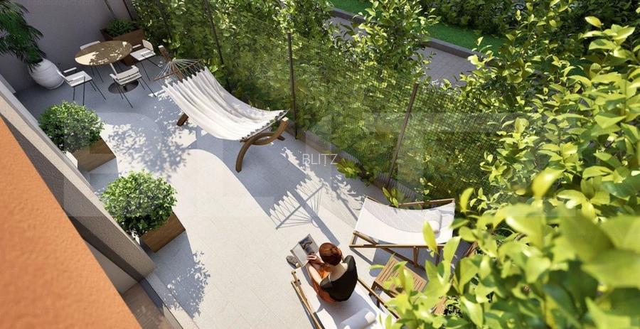 Apartament 2 camere, 53 mp, constructie noua, zona Dunarii  - 2