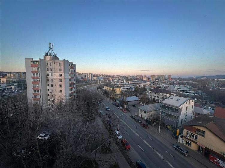 Inchiriere Apartament cu 2 camere Decomandat Podu Ros Pet Friendly - 7