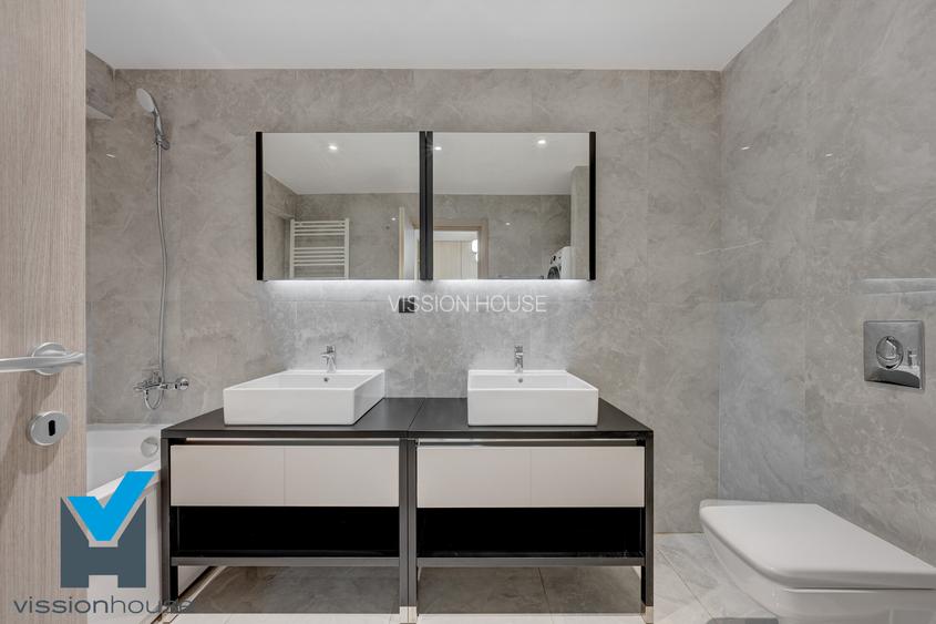 Duplex modern 147 mp | Select Residence | Et. 11+12 - 18