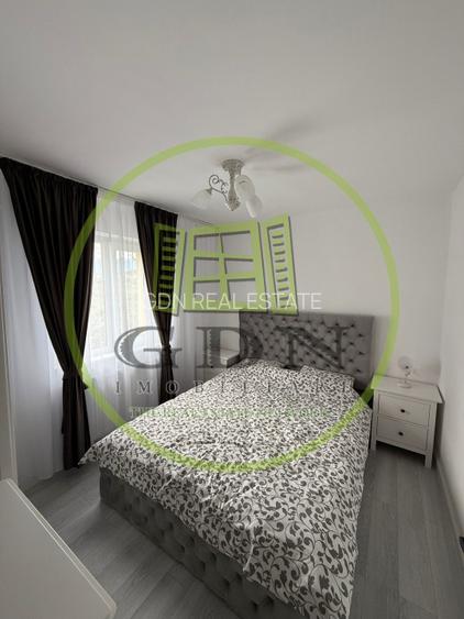 Apartament 3 camere de inchiriat, lux, zona Cecul mare , Brasov - 9