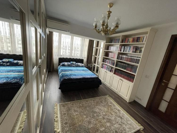 Apartament Decebal mobilat modern - 6