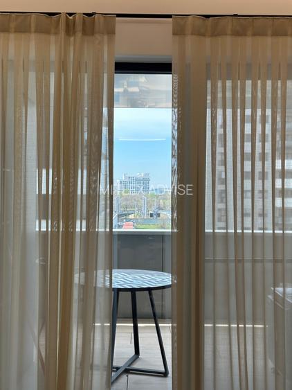 Vanzare apartament cu 3 camere in Cortina North , faza I - 4