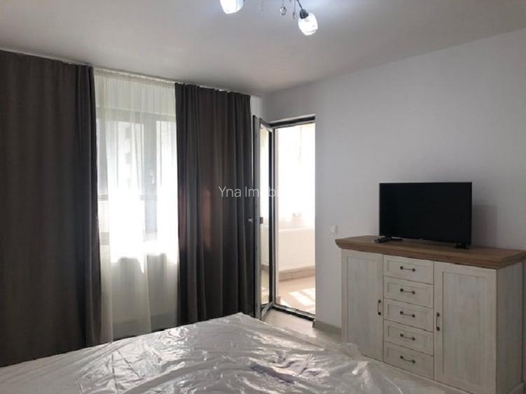 Ofer inchiriere garsoniera moderna la  Balcescu Residence, , 300 euro - 5