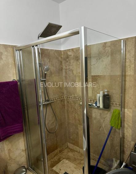 Apartament 2 camere, prima linie la mare Mamaia Nord - 8