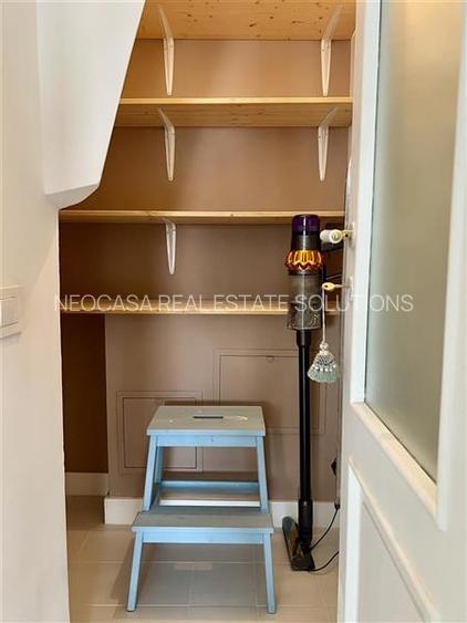 Apartament superb cu rooftop privat, la cativa pasi de parcul Herastrau - 12