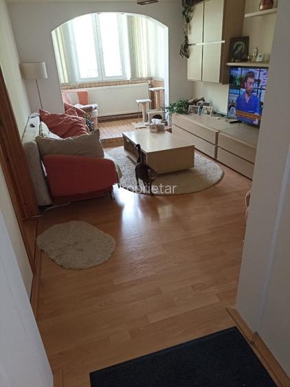 Apartament 3 camere, central, renovat si termoizolat - 7