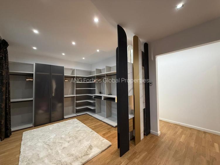 Penthouse duplex de lux - 7