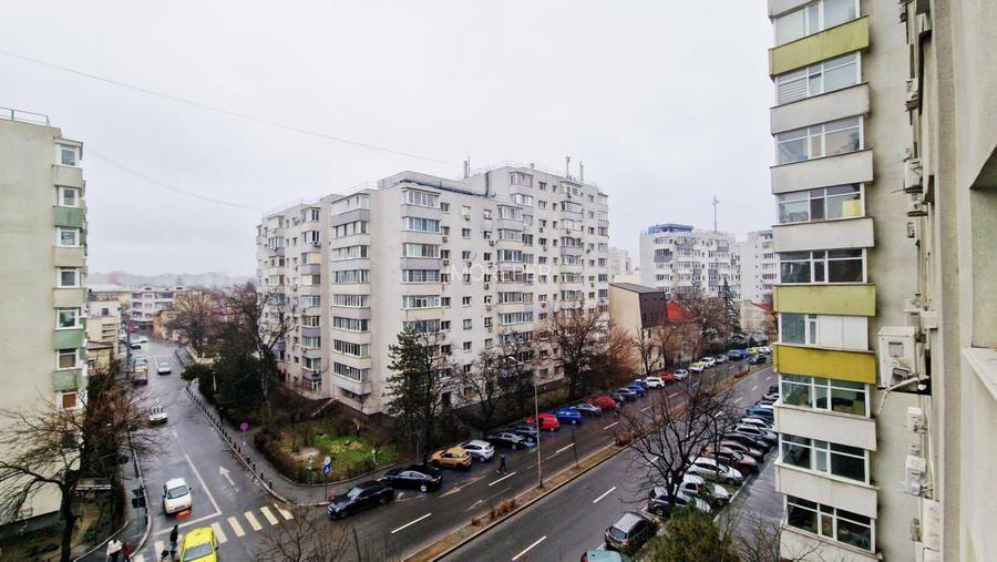 Garsoniera Parc Kiseleff, etaj 5 din 10, prima inchiriere - 14