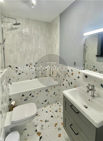 Vila noua 2025 | 4+ camere, mobilate&utilate | Andronache - Pipera - 9