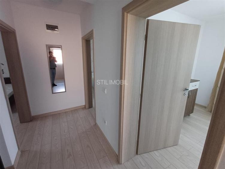 Casă 4 camere, 2 Locuri de parcare-Zona Valea Adanca- 830 euro - 21