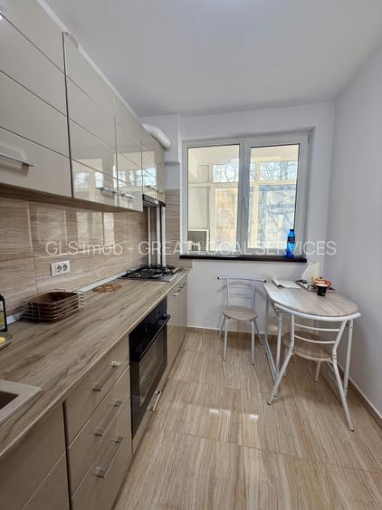 Apartament 2 camere de închiriat zona Pajura - 12