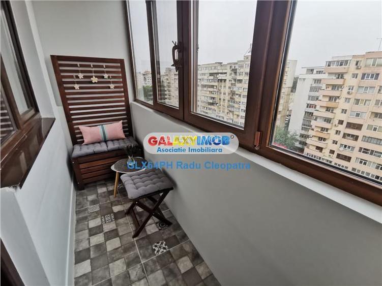 Inchiriere apartament lux 2 camere, Ploiesti, zona Republicii - 8