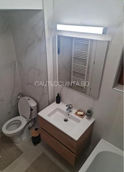 Inchiriez apartament zona aparatorii patriei,loc parcare inclus,prima inchiriere - 6