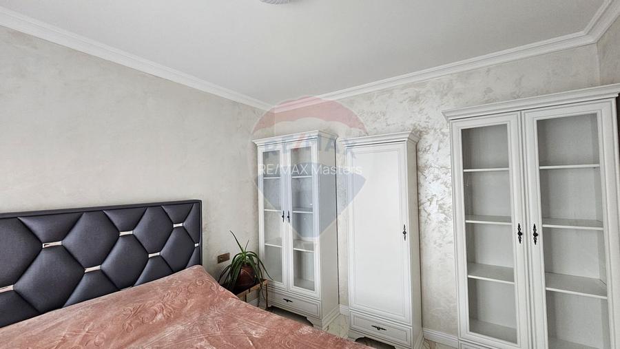 Vilă de lux cu 5 camere de vânzare in Ipotesti, Suceava - 54