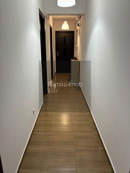 2 camere/centrala proprie/loc parcare decomandat Metalurgie - 10