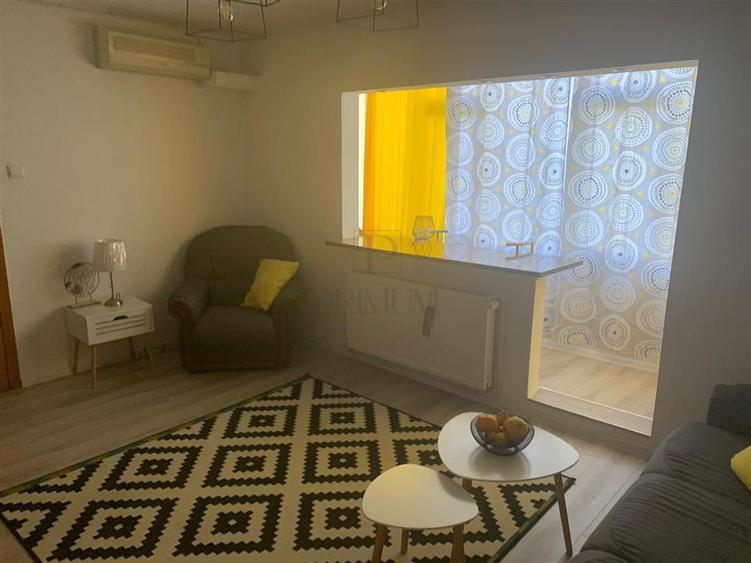 Apartament 3 camere | 75 mp | Decomandat | Circumvalațiunii | Aproape de Iu