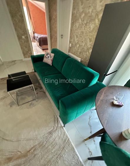 Apartament cu 3 camere in zona Vivo - 2