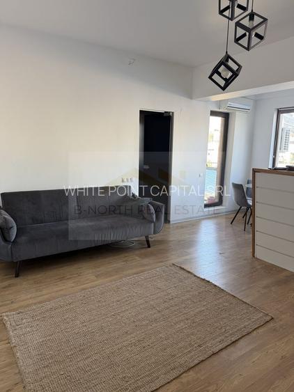 Apartament 2 camere de închiriat | Str. Matache Dobrescu | Bloc Nou - PetFriendy - 2
