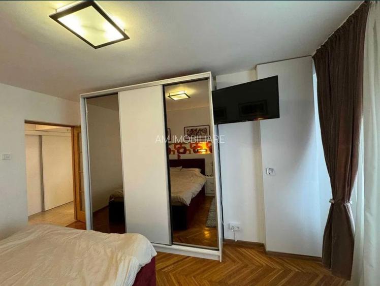 AP. 2 CAMERE URANUS, DOG-FRIENDLY, MOBILAT/UTILAT MODERN, CURAT - 4