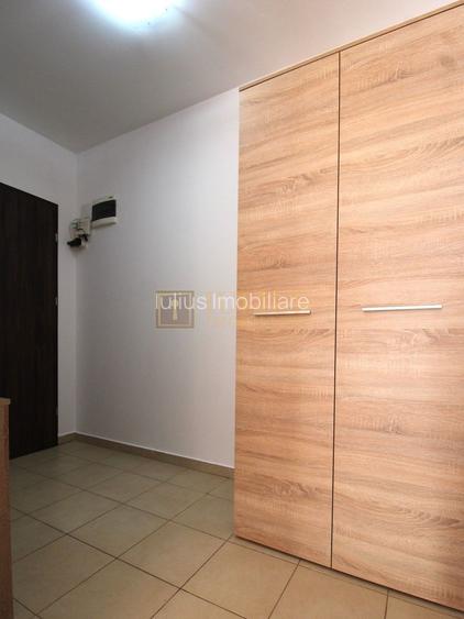Soarelui/Uranus Plaza 2 camere, contract Anaf inclus, balcon generos. - 17