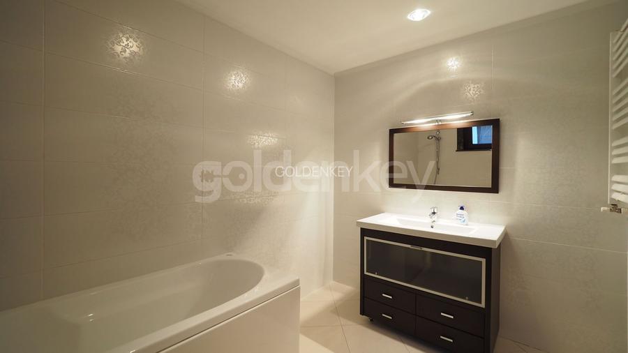 Penthouse premium cu 5 camere | gradina pe acoperis | vedere libera - 16