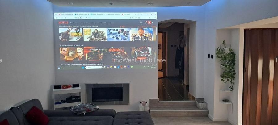 Casa Individuala | Iosefin | 7 Camere - 16