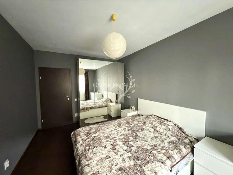 Comision 0% Apartament cu 2 camere decomandat + parcare in Buna Ziua - 4