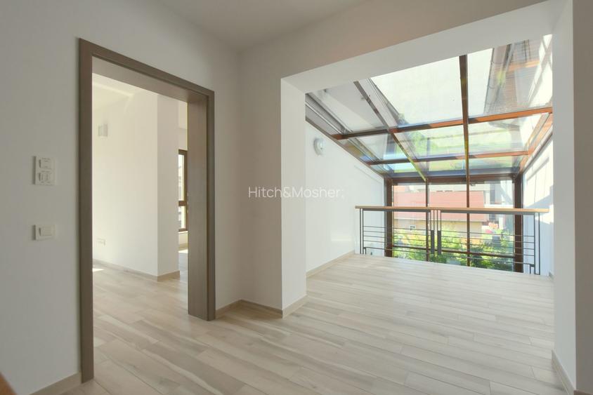 Casa moderna langa padure | Liniste, confort si locatie - 15