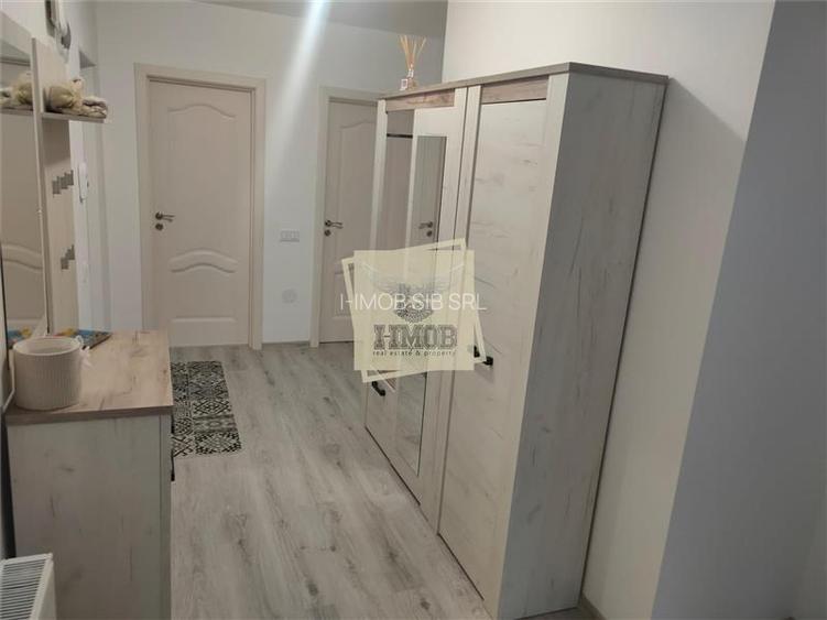 Apartament 3 camere 78mpu 3 Balcoane Pictor Brana - 7