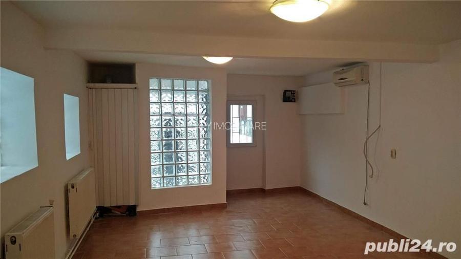 De vanzare casa individuala 13 Septembrie vis-a-vis de Marriott - 3