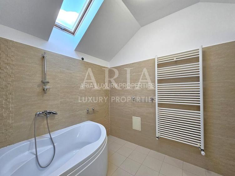 VILA INDIVIDUALA  | BANEASA RESIDENTIAL PARK - 24