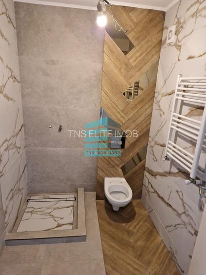 Ofertă Black Friday!Penthouse Finalizat,Terasă Panoramică 136 mp,Titan–Pallady - 41