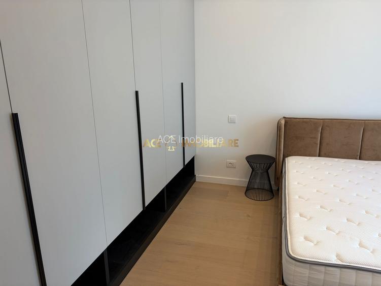 2 Camere de inchiriat | Aviatiei Tower | PET FRIENDLY | Parcare | Centrala - 5