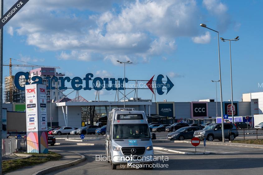 ✅Ofertă de lansare: 52mp utili + terasă 10mp | Parcare · TVA inclus - 9