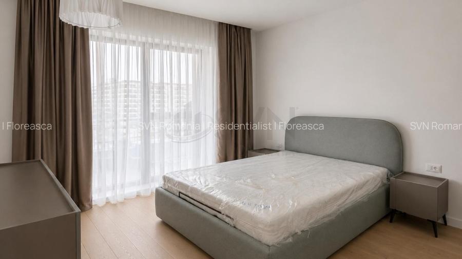 REA1028849 Apartament 2 Camere de Vanzare l Nusco l Complet Mobilat - 6