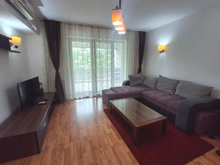 APARTAMENT DE INCHIRIAT WEST PARK RESIDENCE/PARCARE