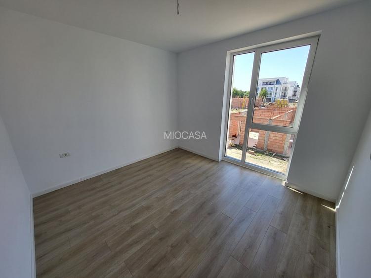 NOU in ORAS. ETAJ 1. Langa FARA COMISION!!! - 6