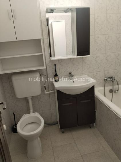Apartament 2 camere Dristor - Park Lake, stradal, 5 minute de metrou, modern - 7