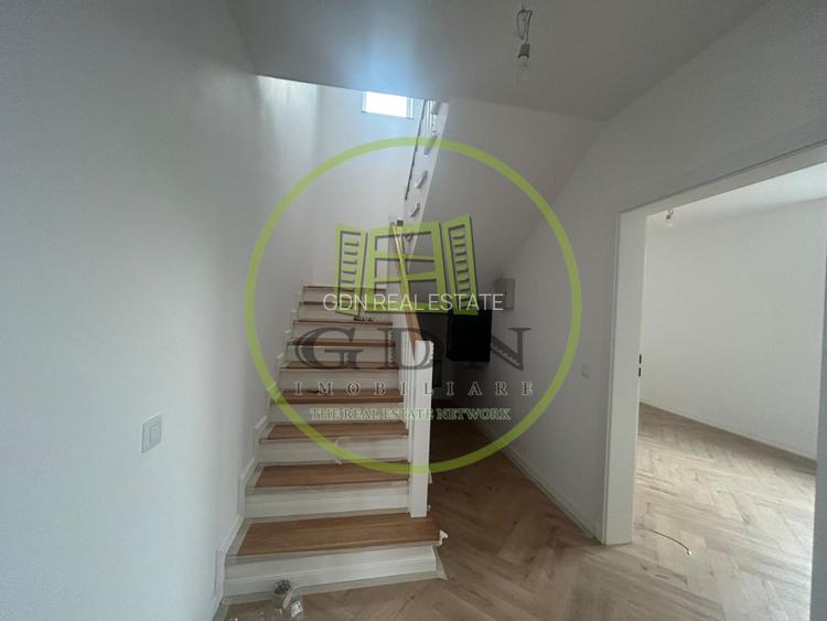 Casa P+1, 300 MP teren, 120 MP utili, comuna Malu Mare, zona Selgros - 17